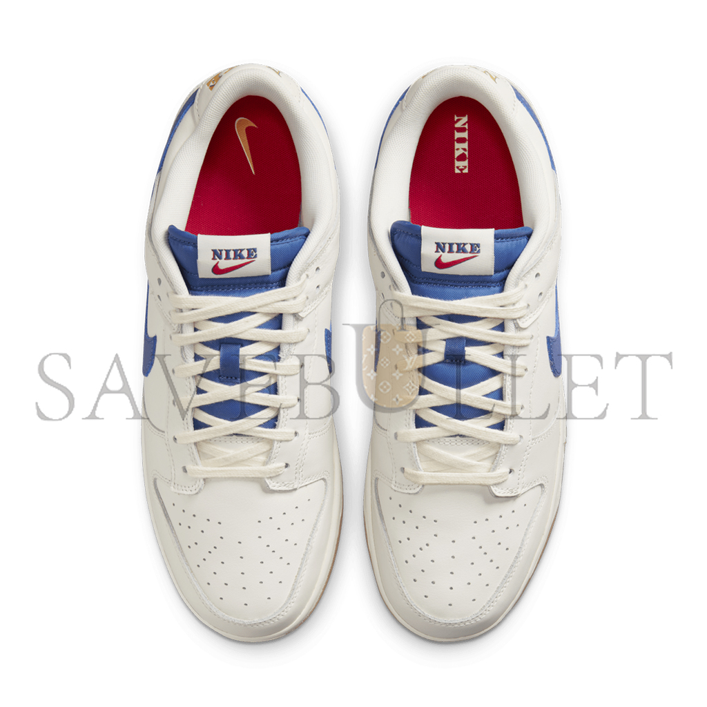 NIKE DUNK LOW RETRO DX3198-133 NIKE DUNK LOW RETRO DX3198-133